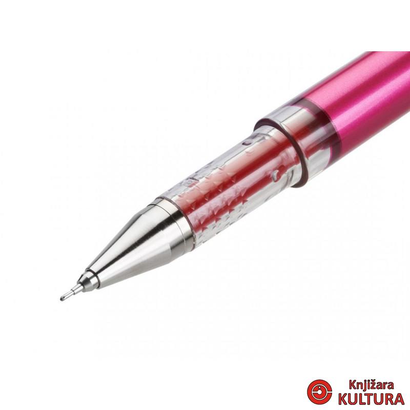ROLER PILOT G-TEC MAICA C4 SV.PINK 