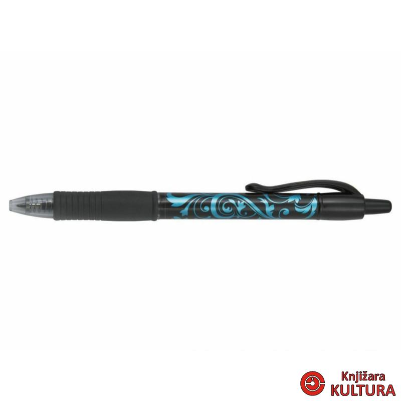ROLER PILOT G2 VICTORIA PLAVI 