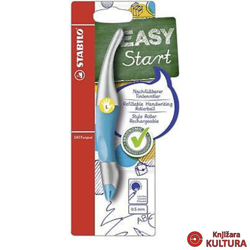 ROLER STABILO EASY PL. ZA LIJEV. 