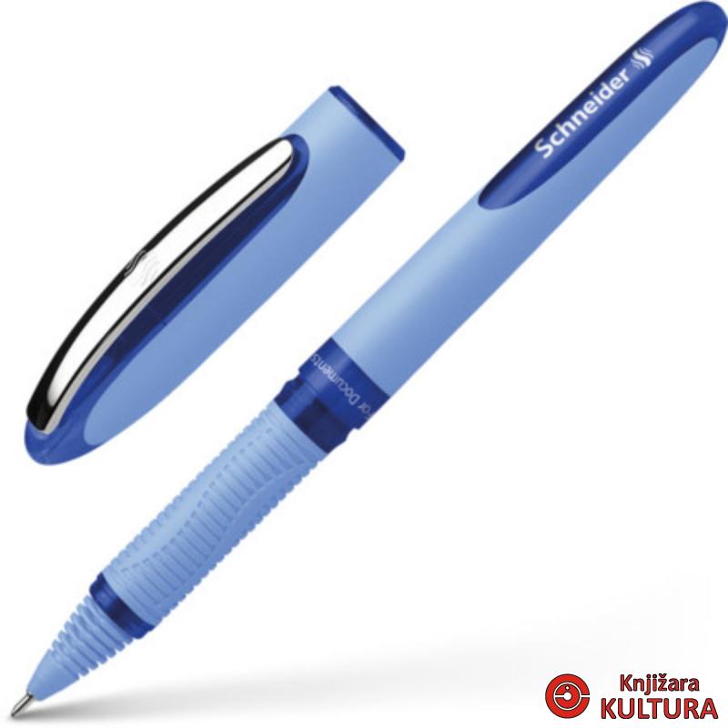 ROLER ONE HYBRID 03 PLAVI 