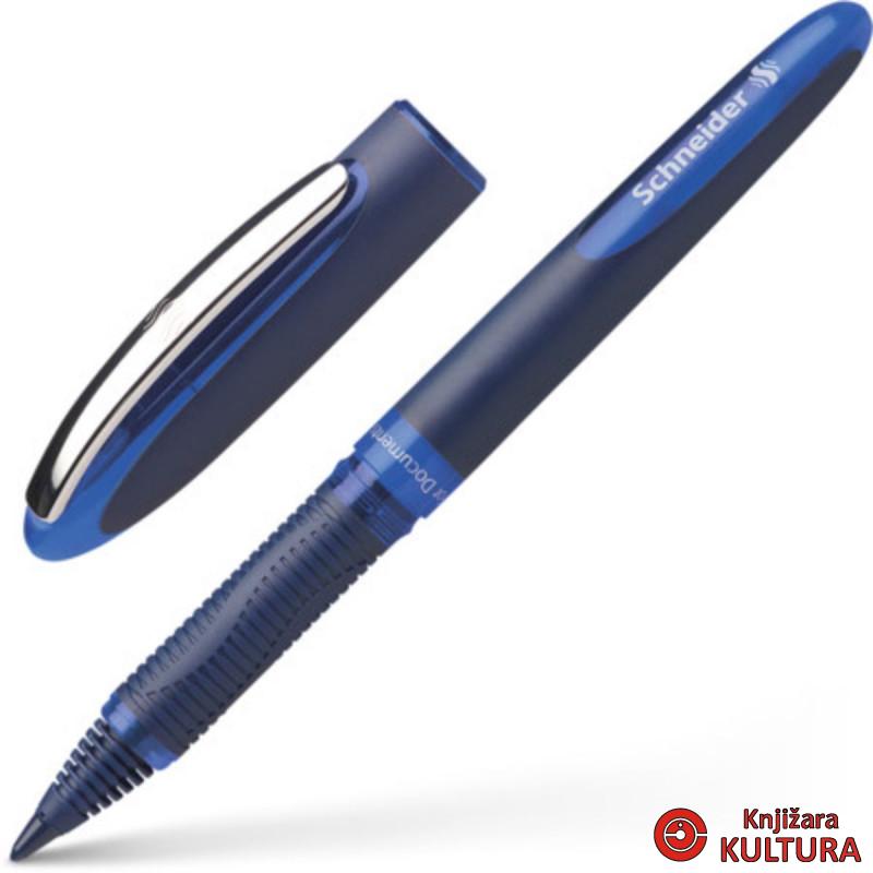 ROLER ONE BUSINESS 06 PLAVI 