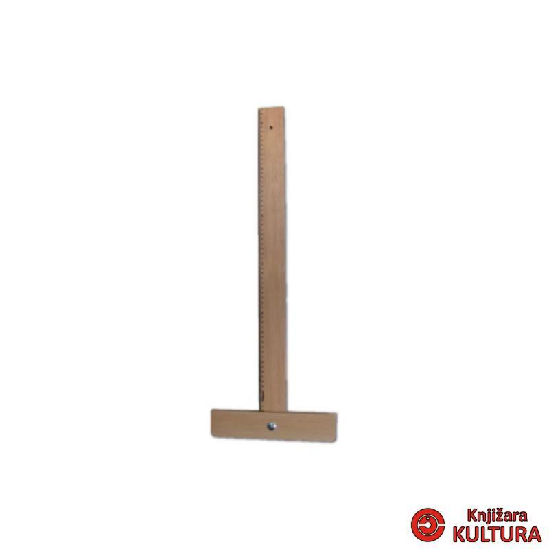 LENJIR T DRVENI 63cm 