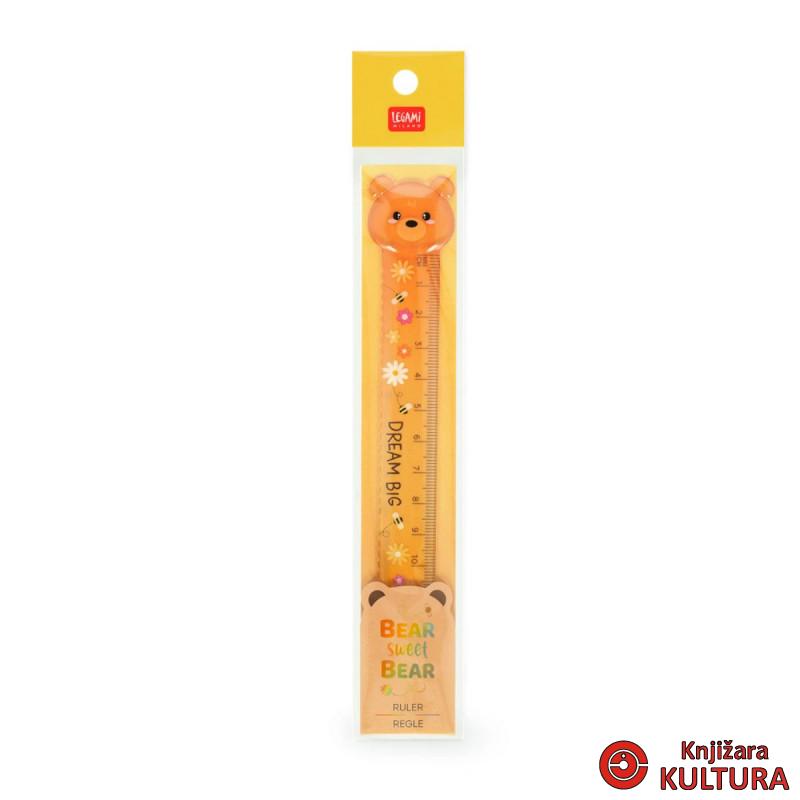 LENIJAR TEDDY BEAR RUCAT0003 
