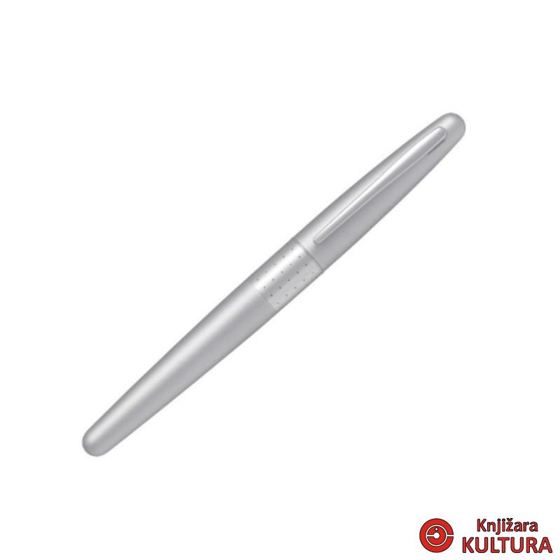 NALIV PERO PILOT MR SILVER 