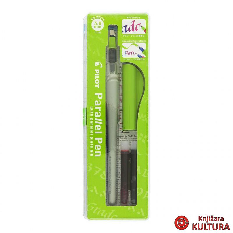 NALIV PERO PARALLEL PEN 3 8 