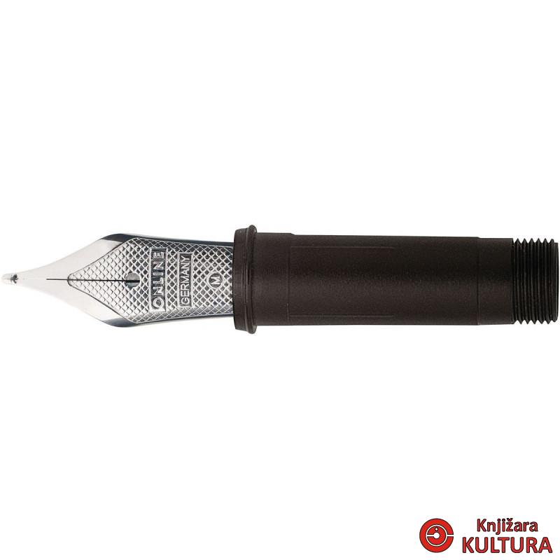 PERCE ZA N.P. NIB UNIT M BICOLOR 