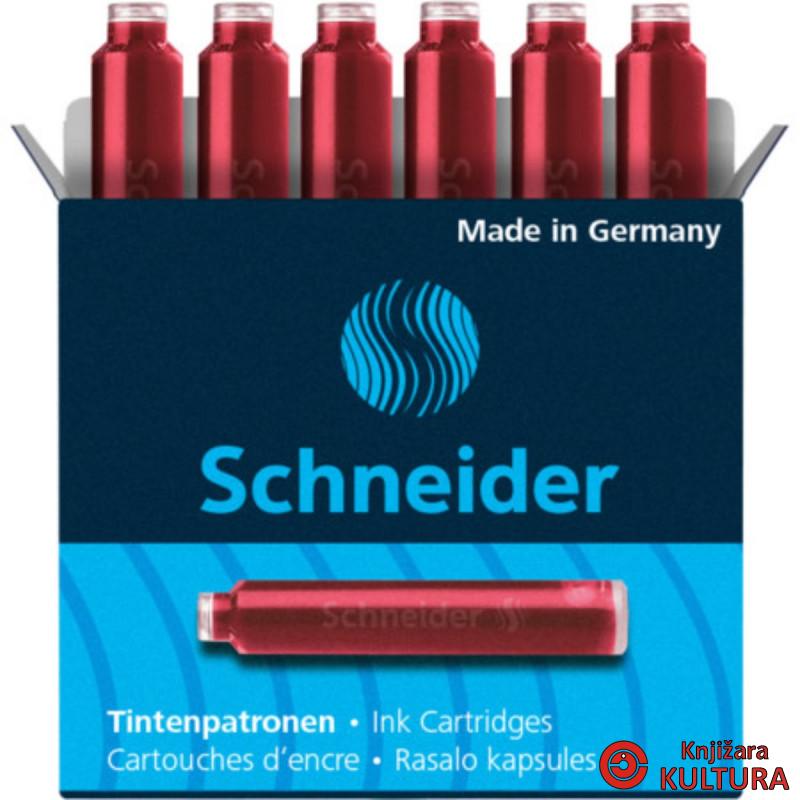 PATRONE ZA N.P 6/1 6602 CRV.SCHN. 