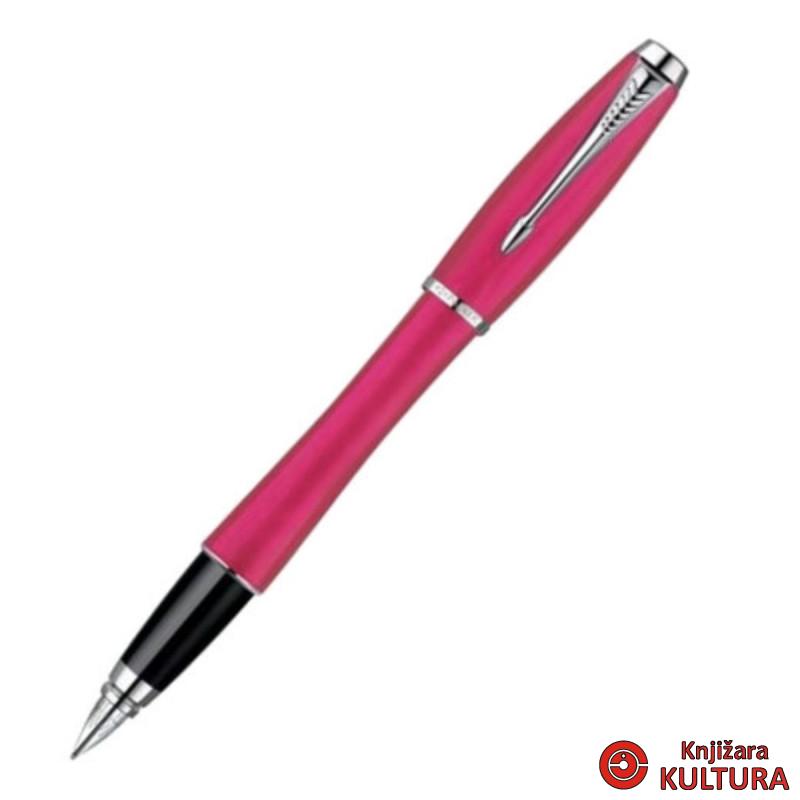 NALIV PERO PARKER URBAN CORE VIBRANT MAGENTA CT 