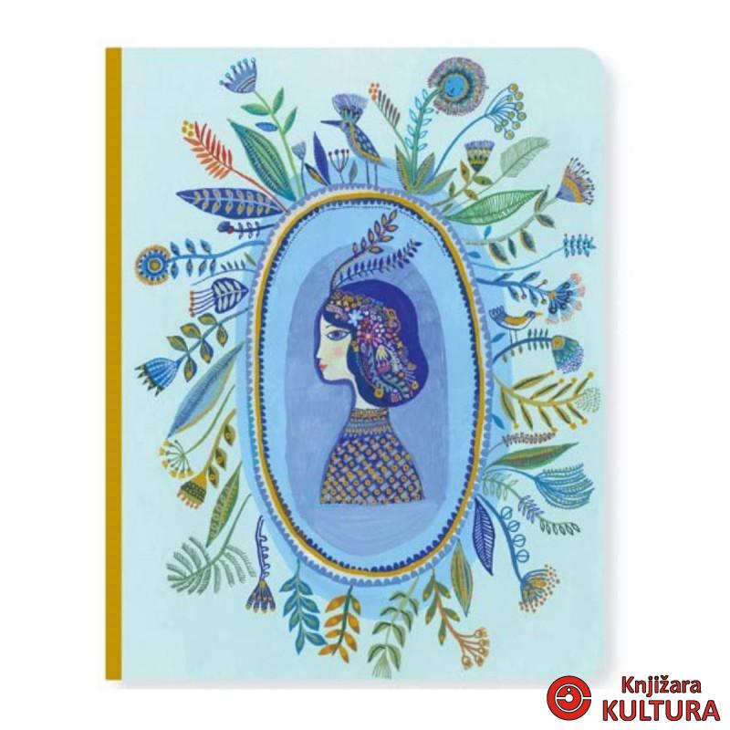 SVESKA - SVESKA Aurélia DD03559 