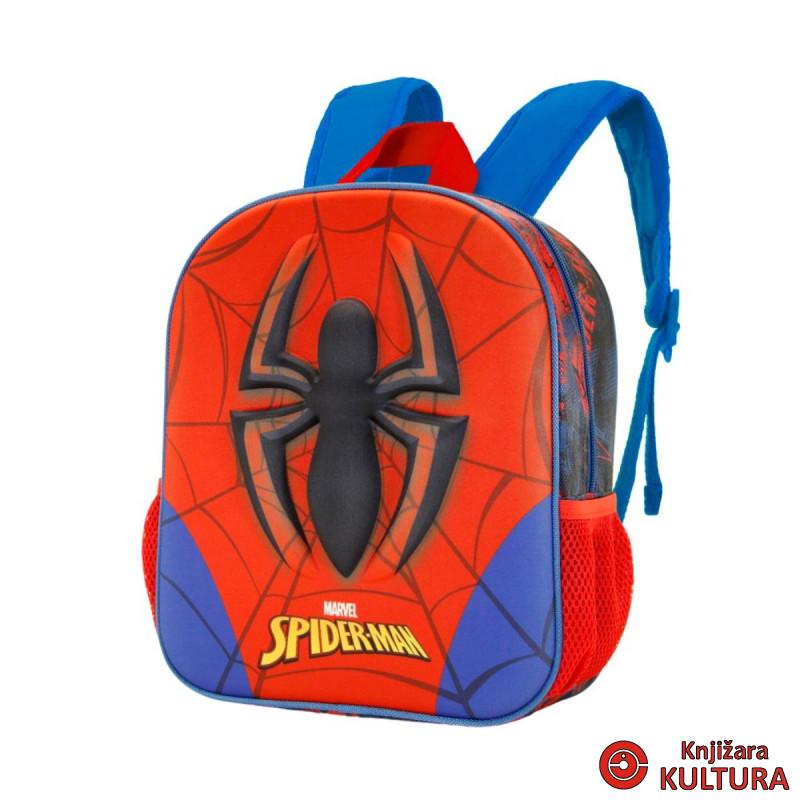 RANAC 3D 26X31X11 SPIDERMAN 