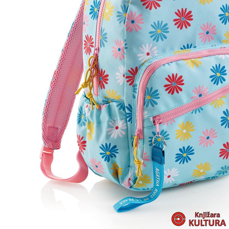 RANAC SA 2 PREGRADE ROMA RPET DAISY ARP 