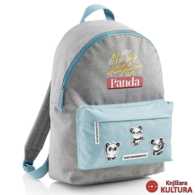 RANAC SA 2 PREGRADE NO SOY PANDA MB 