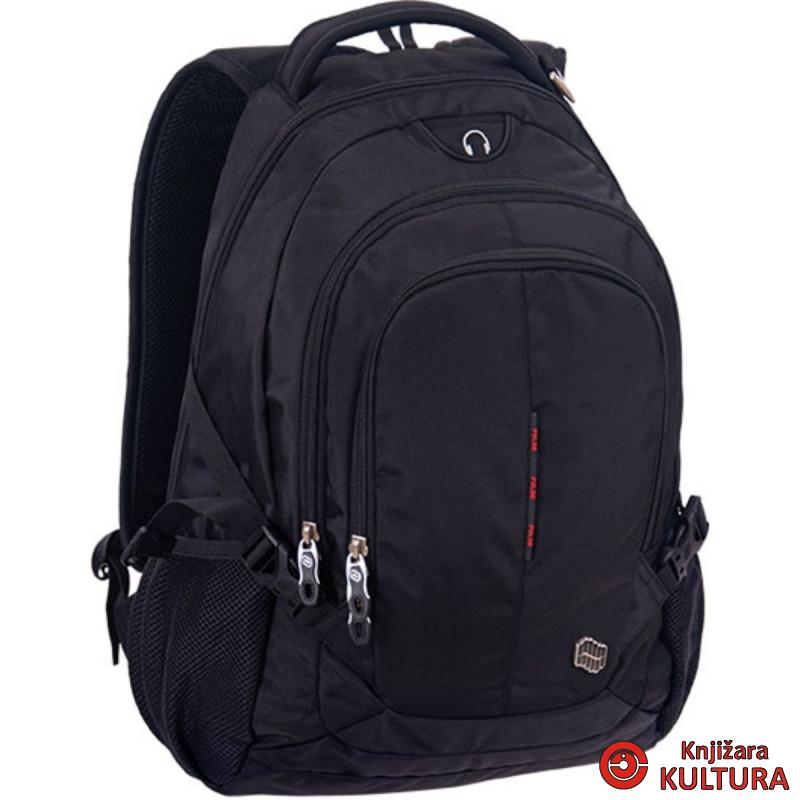 RANAC PULSE SATURN BLACK 120703 