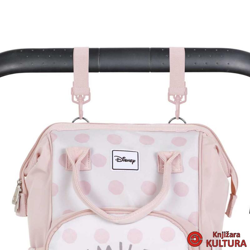 RUKSAK MINNIE Mommy DEAR 04059 