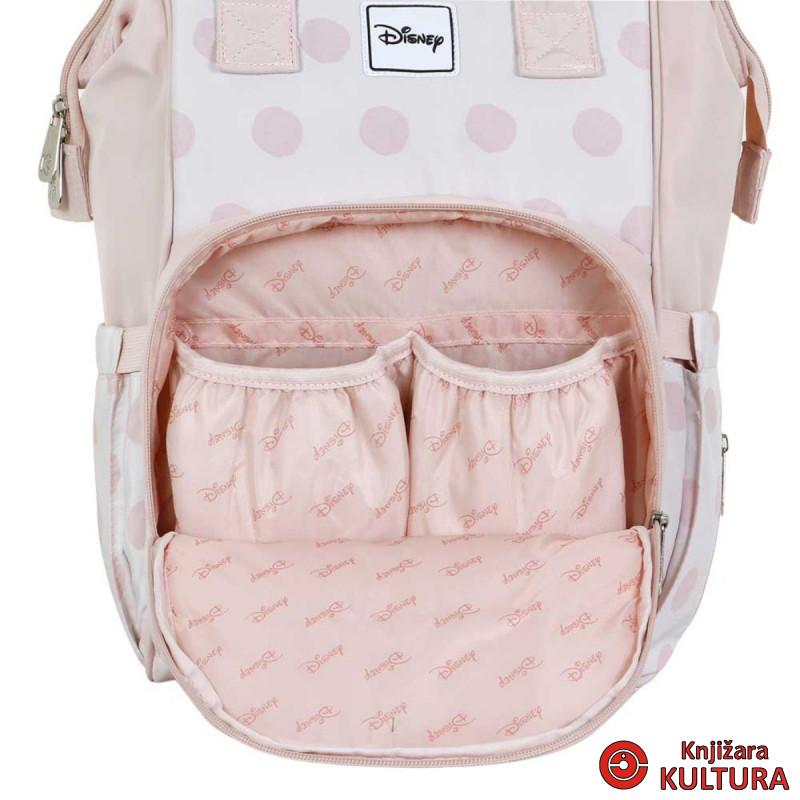 RUKSAK MINNIE Mommy DEAR 04059 