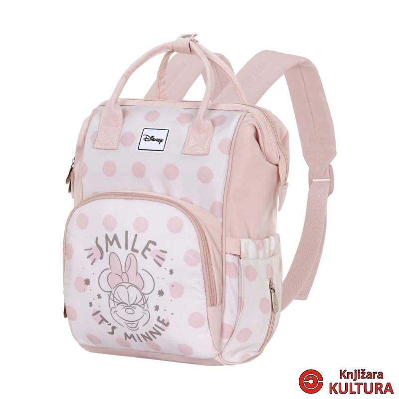 RUKSAK MINNIE Mommy DEAR 04059 