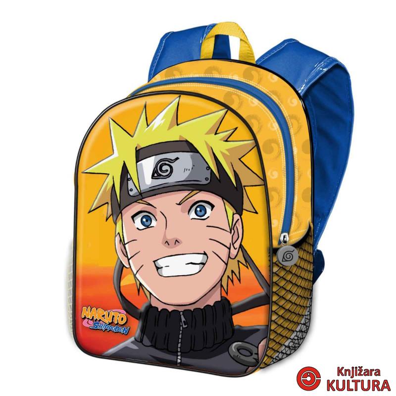 RUKSAK NARUTO 04336 