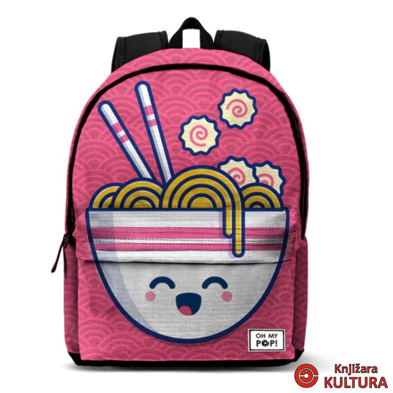 RUKSAK OMP! FAN HS YAKI 05279 