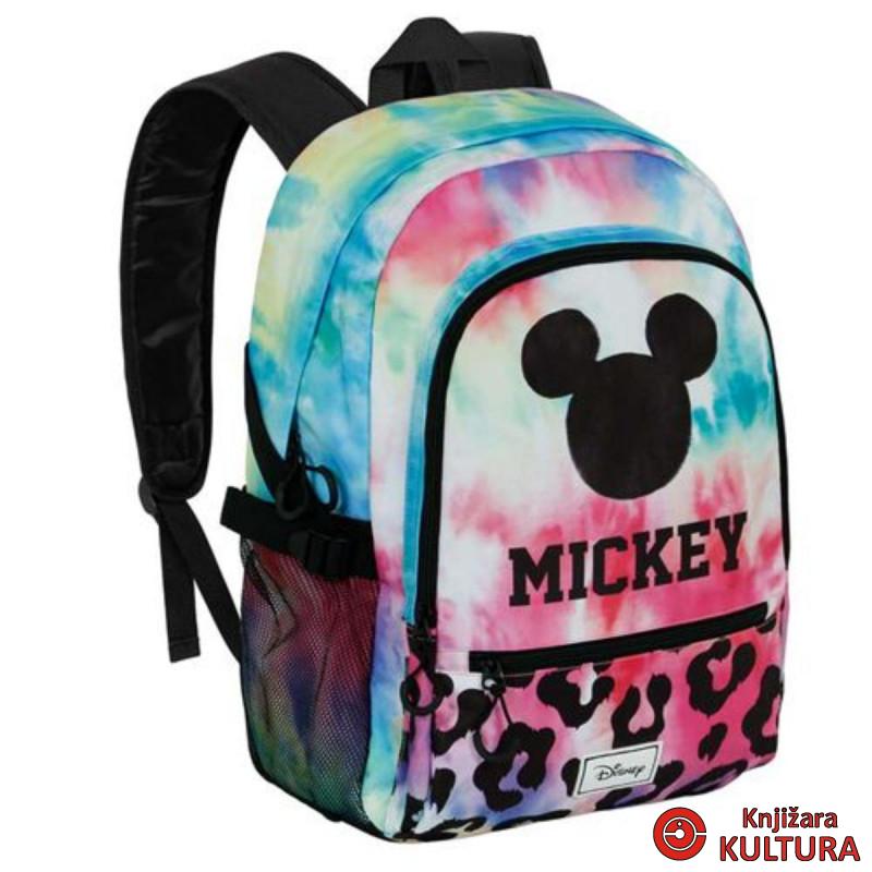 RUKSAK MICKEY FAN Fight TIE 05383 