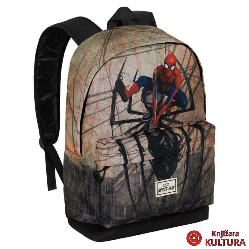 RUKSAK SPIDERMAN FAN HS WEBSL 05433 