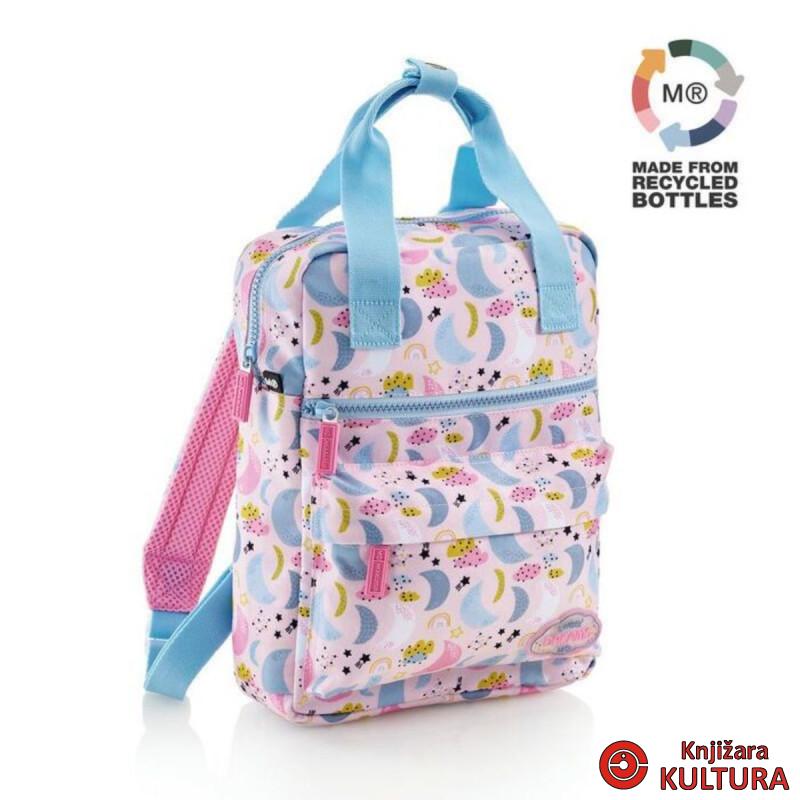 RUKSAK RECYCL. SWEET DREAMS= CN 16408MR 
