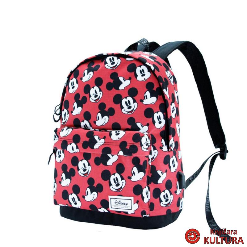 RANAC MICKEY HS BLINKS 2928 