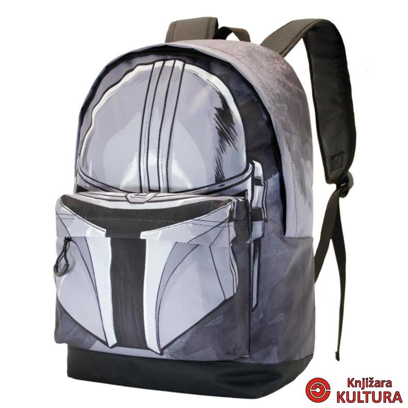 RANAC MANDALORIAN HELMET 4085 
