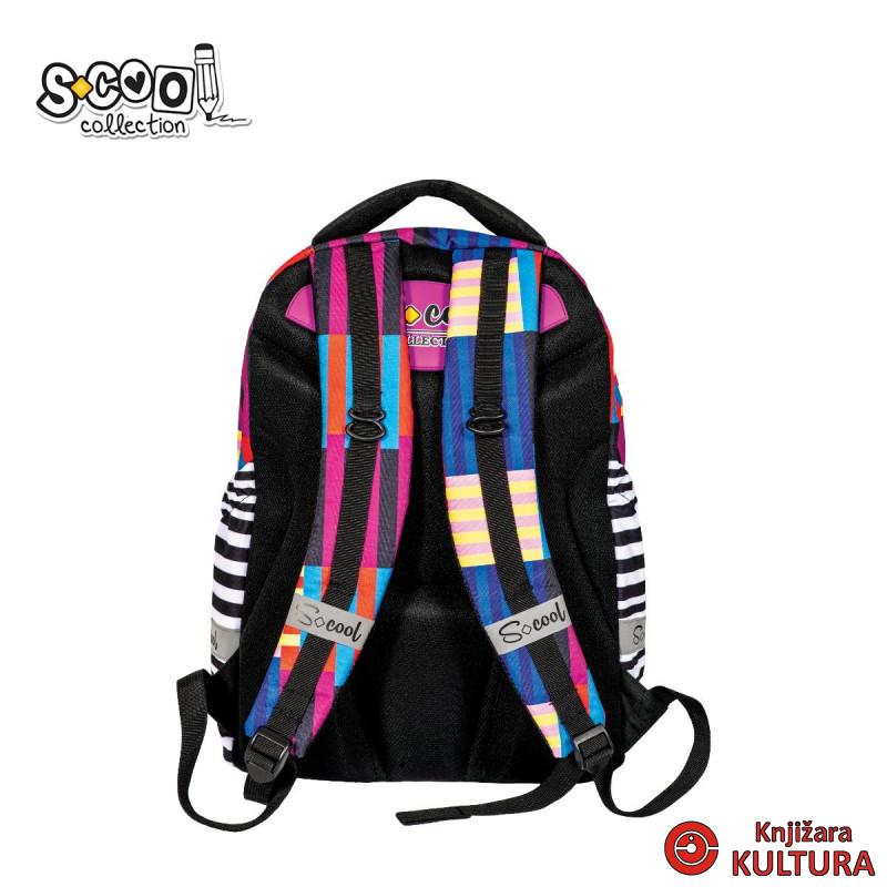 RANAC ANATOMSKI S-COOL LIGHT COOL SC2633 