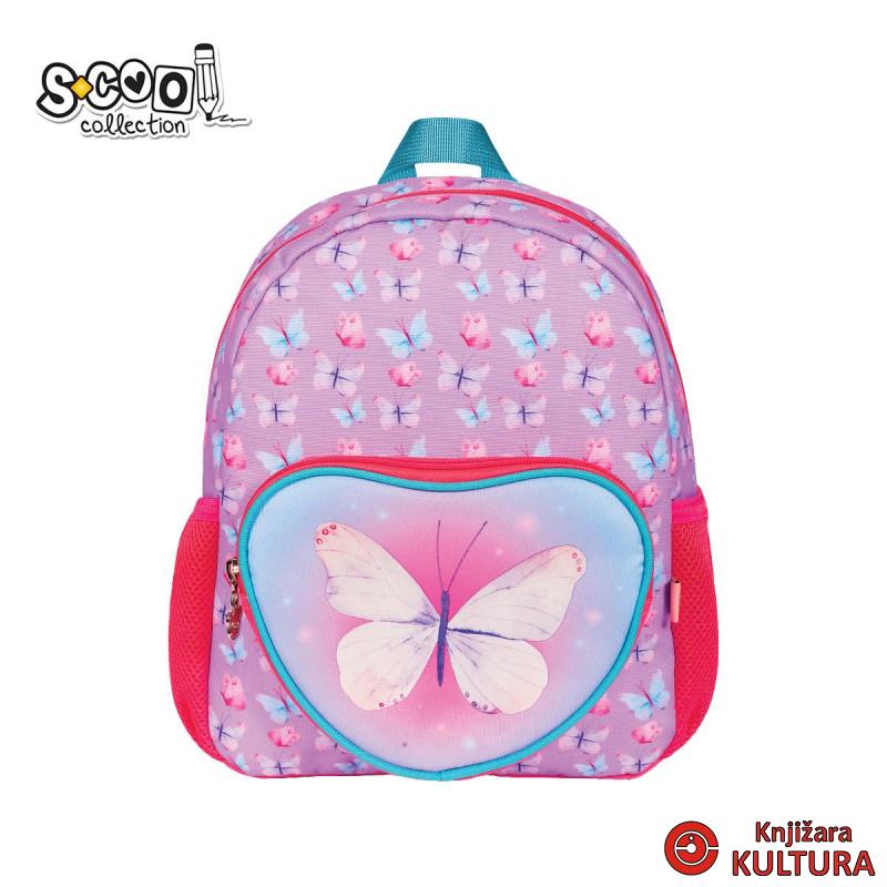 RANAC PREDŠK.MY FIRST BACKPACK SC2486 
