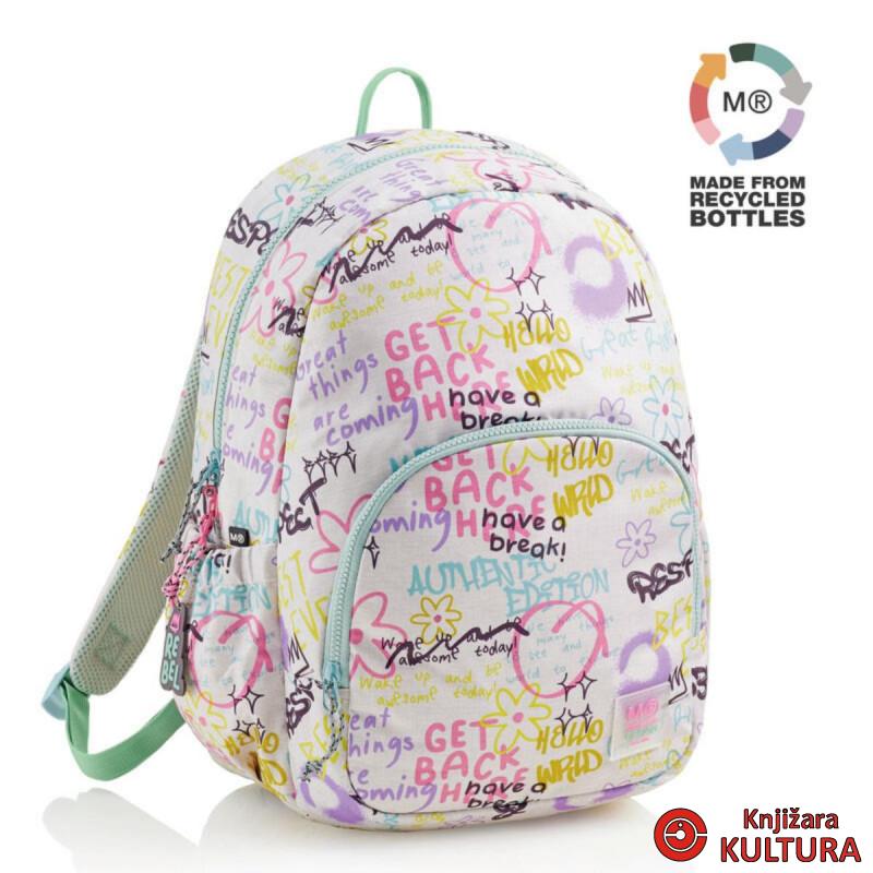 RANAC SA 2 PREGRADE ROMA RECYC. REBEL 