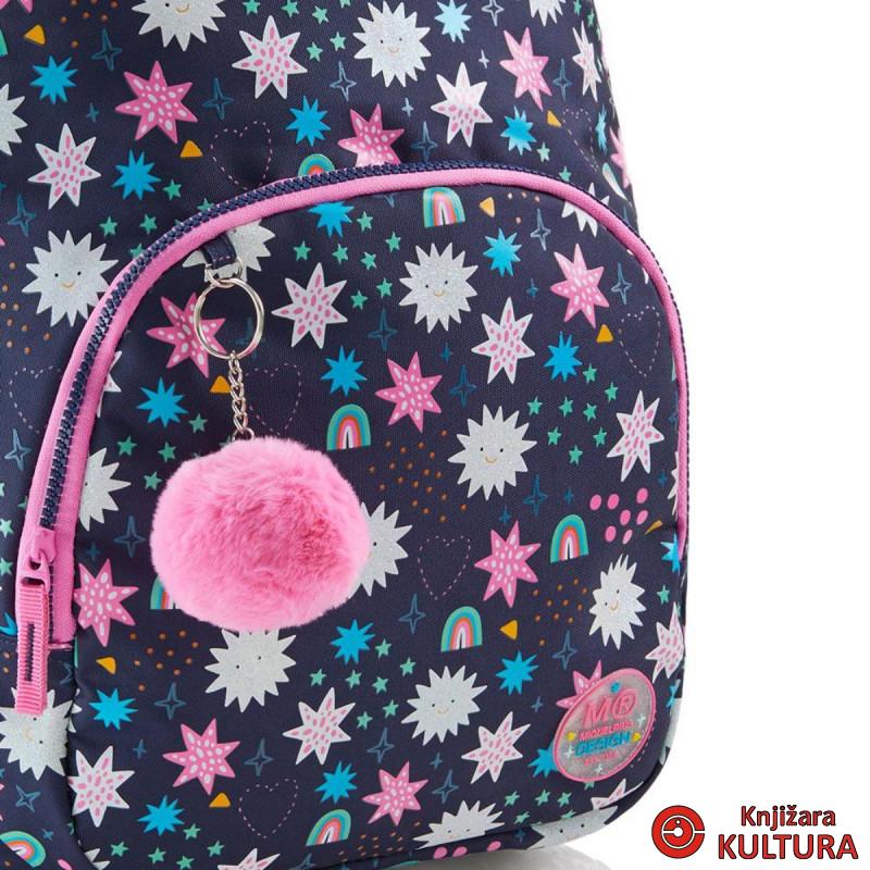 RANAC SA 2 PREGRADE ROMA RECYC.TWINKLE 