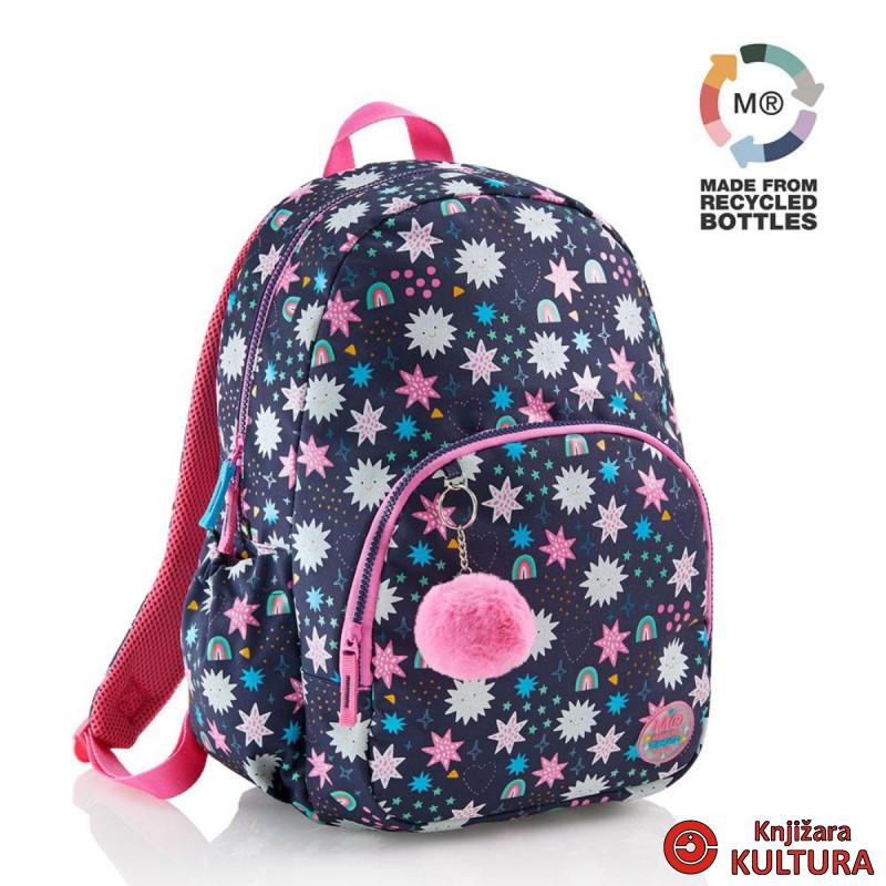 RANAC SA 2 PREGRADE ROMA RECYC.TWINKLE 