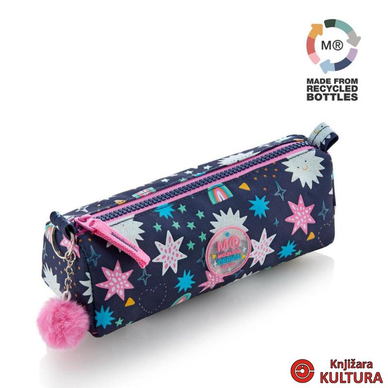 PERNICA OKRUGLA RECYCL. TWINKLE 