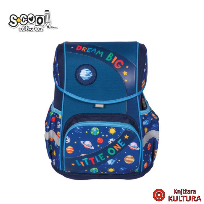 RANAC ANATOMSKI PREMIUM DREAM BIG LITTLE ONE 30*22*42CM SC2662 