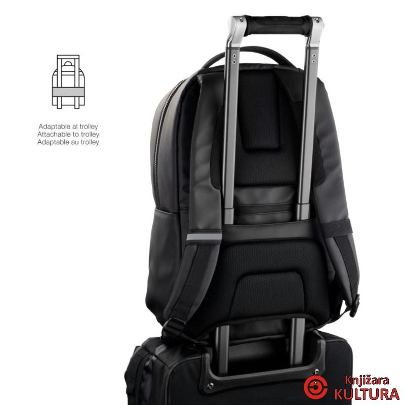 RANAC M BLACK BAG TO WORK 