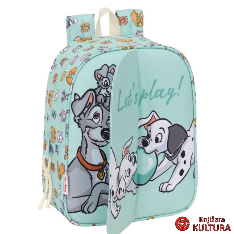 RANAC GUARDERIA INTERCAMBIABLE CATS 