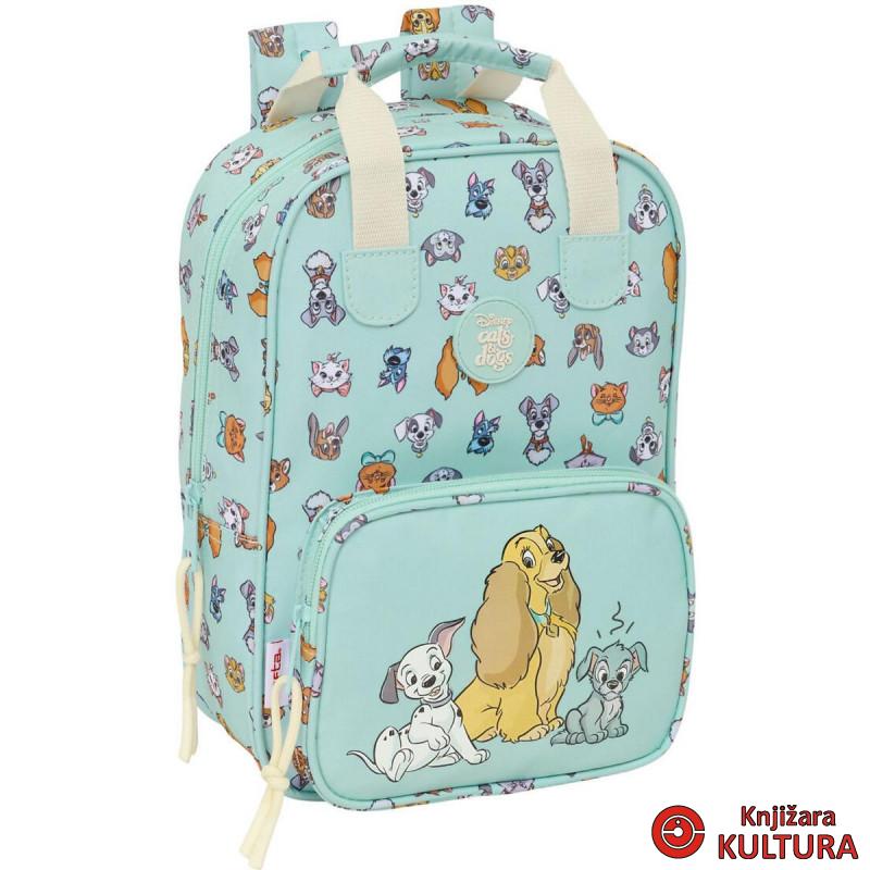RANAC INFANTIL CON ASAS ADAPT. A CARRO CATS 