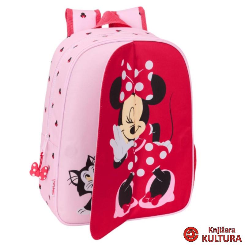 RANAC  FRONT-INTER MINNIE MOUSE 