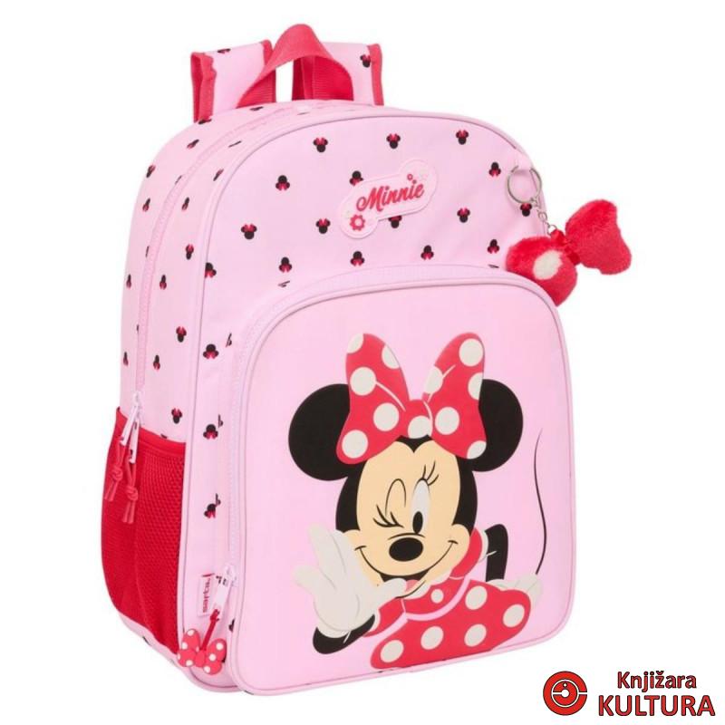 RANAC ADAPT.CARRO MINNIE MOUSE 