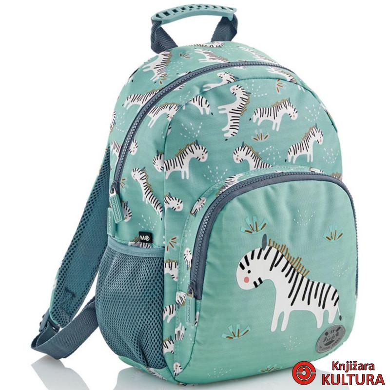 RANAC 2 COMP.LONDON RECYCL. ZEBRA 