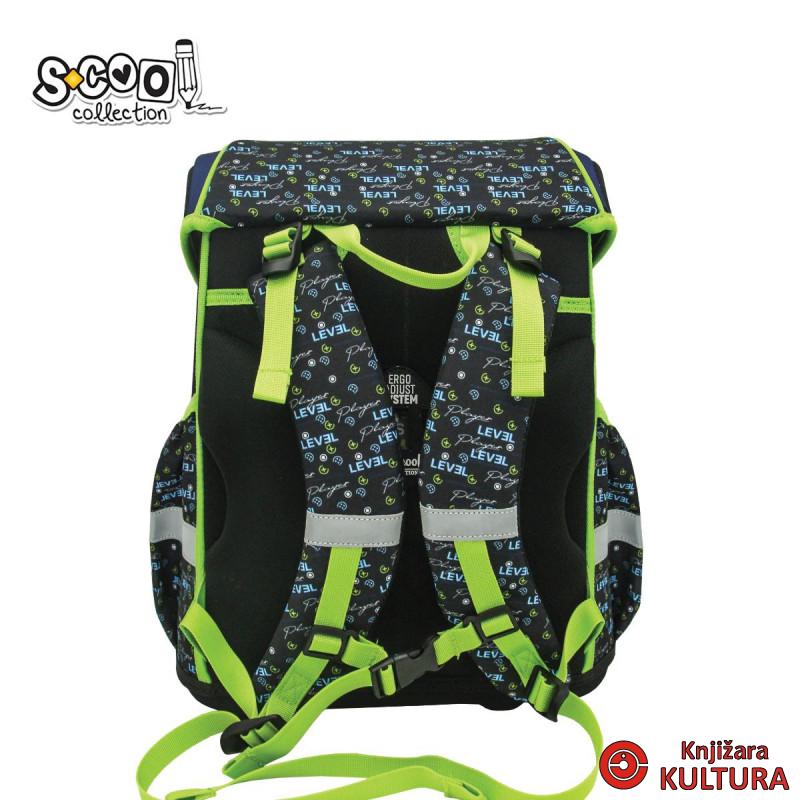 RANAC ANAT. PREMIUM 600D HD 82T 30*22*42CM NEXT LEVEL 