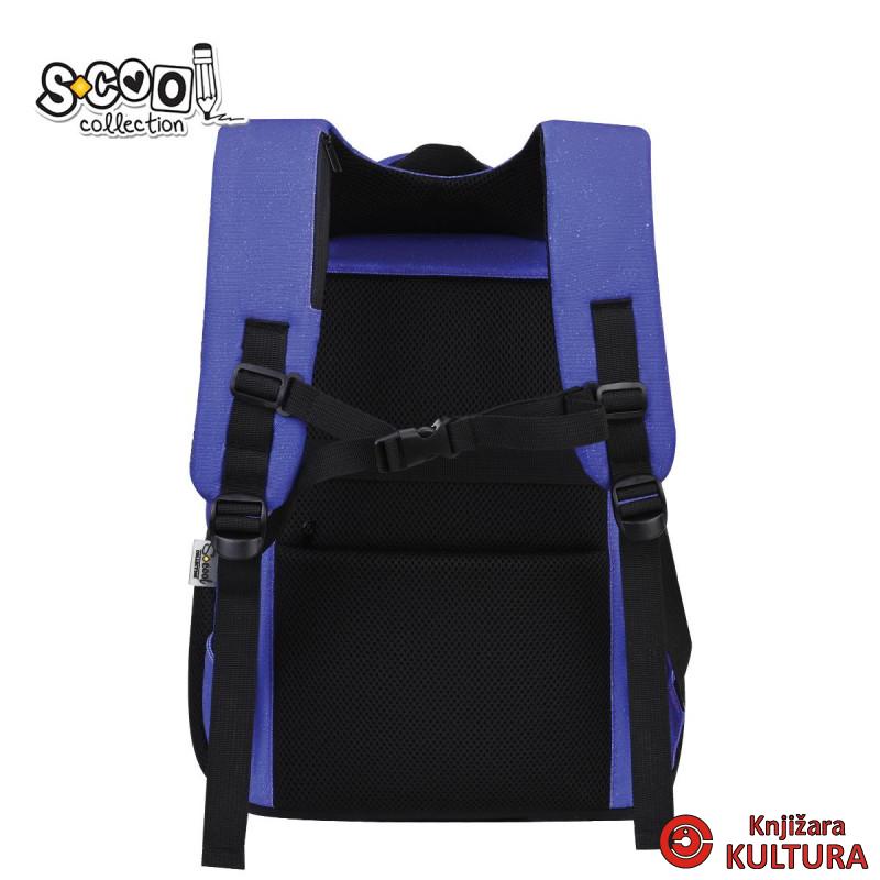 RANAC ERGONOMSKI HARD EVA FRONT POCKET 40*29*14CM 1000D CAT 