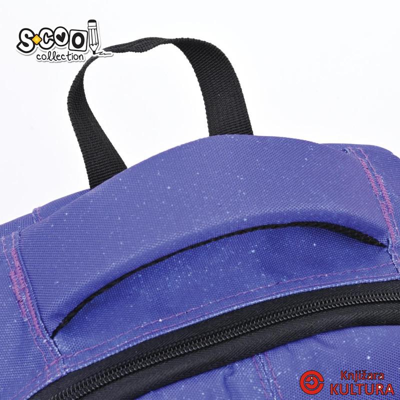 RANAC ERGONOMSKI HARD EVA FRONT POCKET 40*29*14CM 1000D CAT 