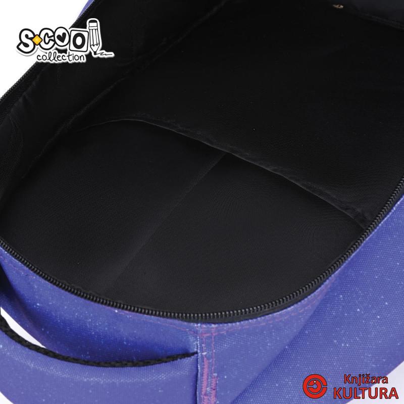 RANAC ERGONOMSKI HARD EVA FRONT POCKET 40*29*14CM 1000D CAT 