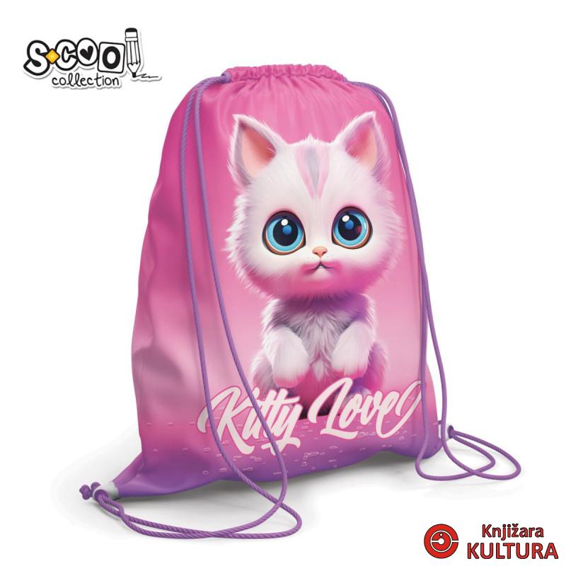 TORBA ZA SPORTSKU OPREMU 46*35.50CM 300D PU 