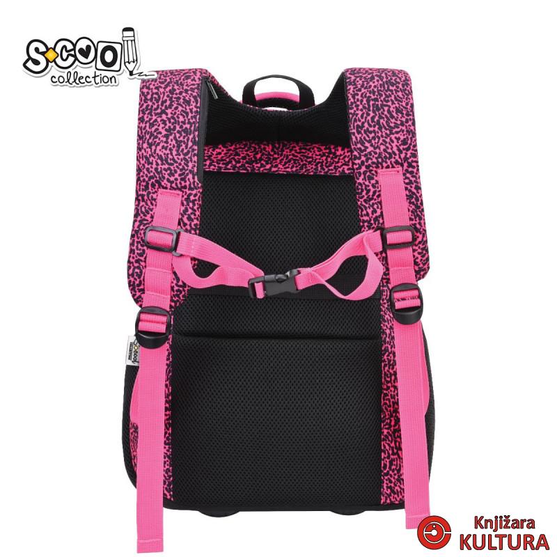 RANAC ERGONOMSKI OJAČANA LEĐA UNICORN SC2952 