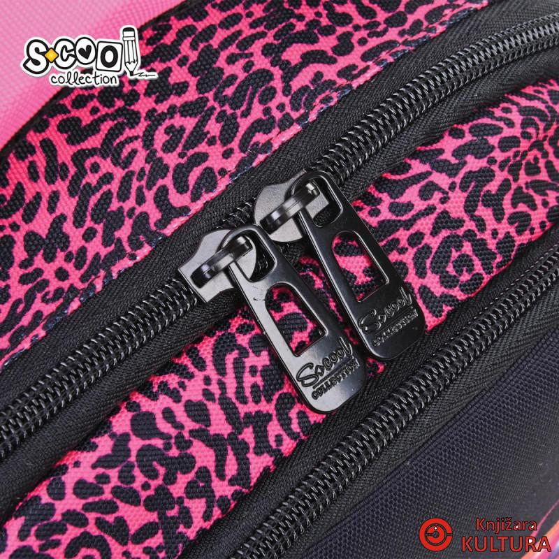 RANAC ERGONOMSKI OJAČANA LEĐA UNICORN SC2952 