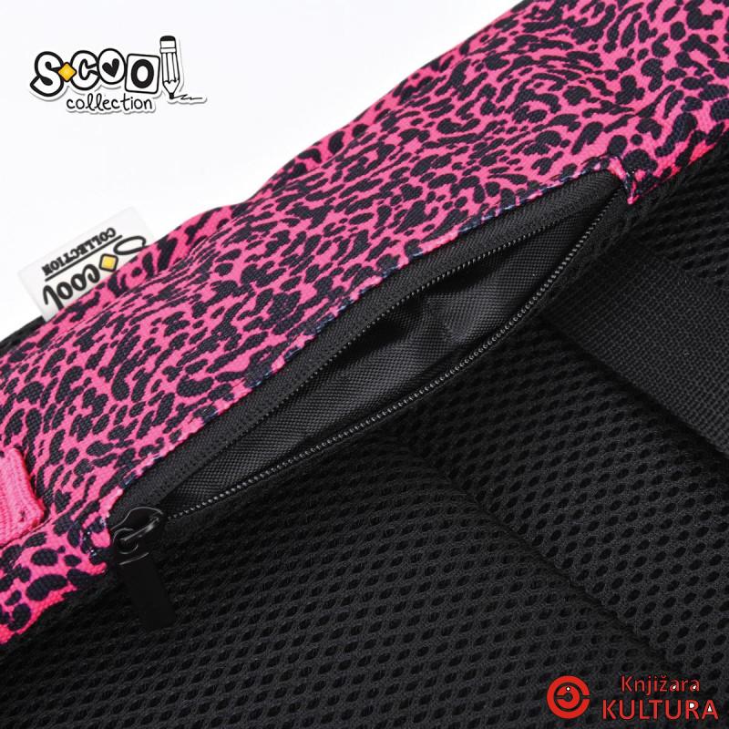 RANAC ERGONOMSKI OJAČANA LEĐA UNICORN SC2952 