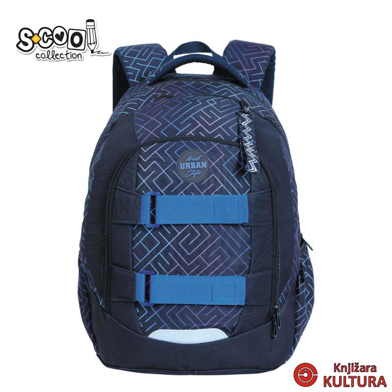 RANAC ANATOMSKI URBAN SC3184 