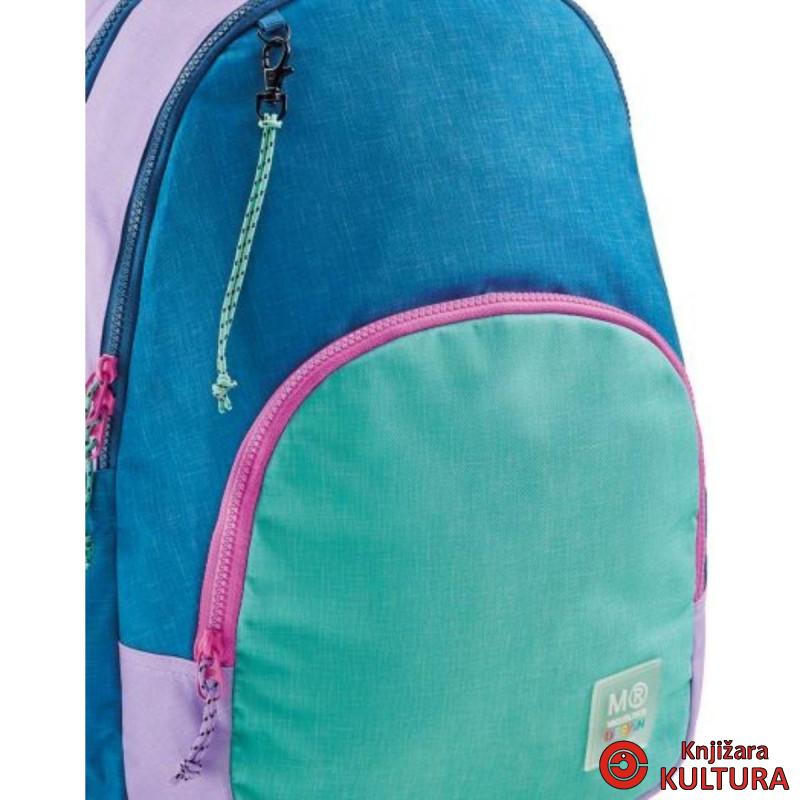 RANAC SA 3 PREGRADE BERLIN P 